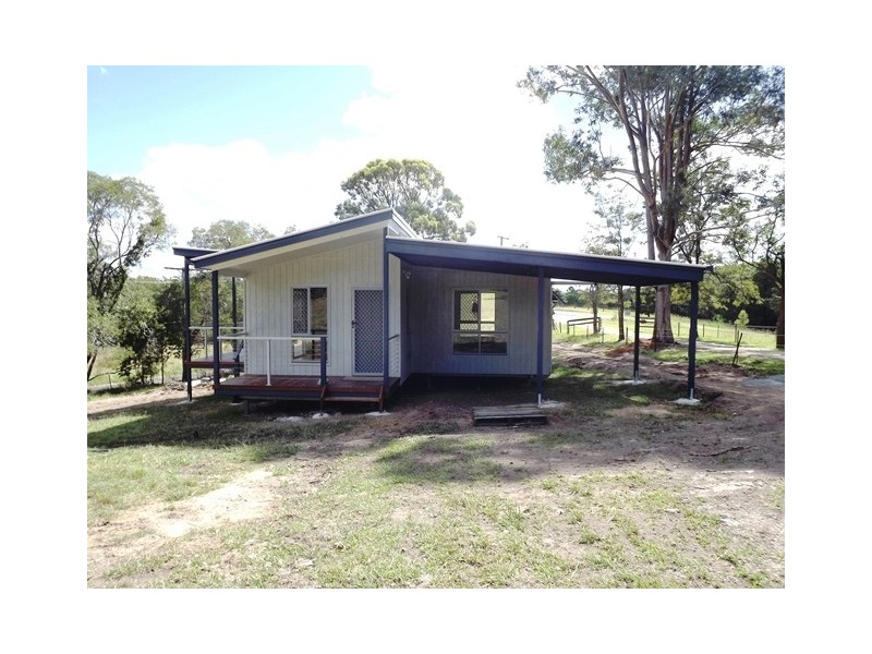 2B Baileys Mountain Road, Willow Vale QLD 4209