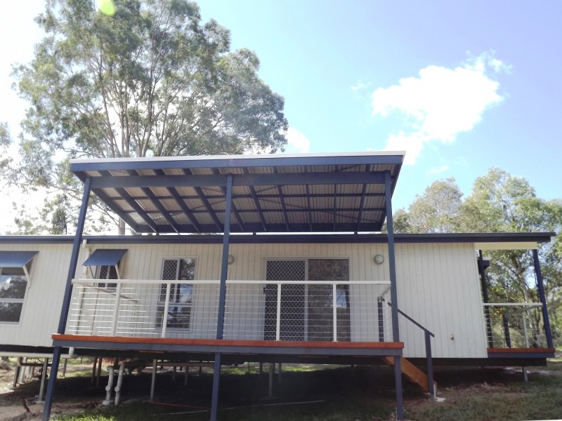 2B Baileys Mountain Road, Willow Vale QLD 4209