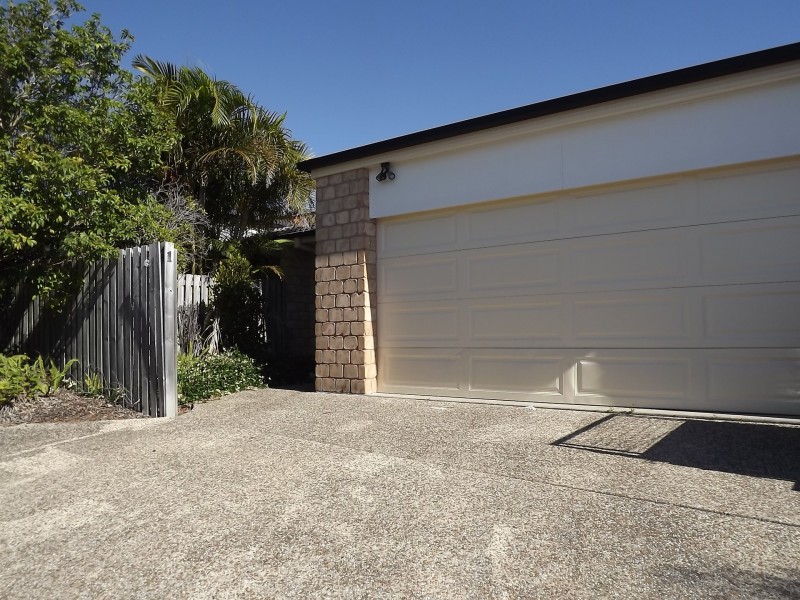 1/46 Bushgum Crescent, Upper Coomera QLD 4209