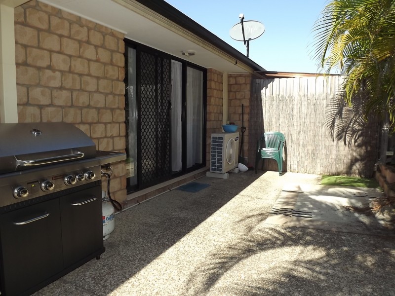 1/46 Bushgum Crescent, Upper Coomera QLD 4209