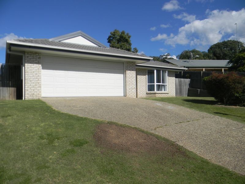 18 Redstart Street, Upper Coomera QLD 4209