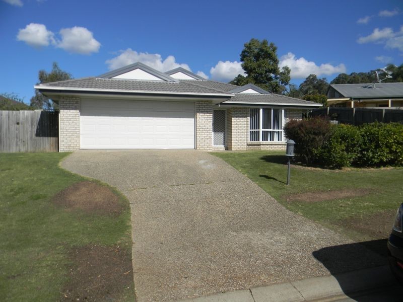 18 Redstart Street, Upper Coomera QLD 4209