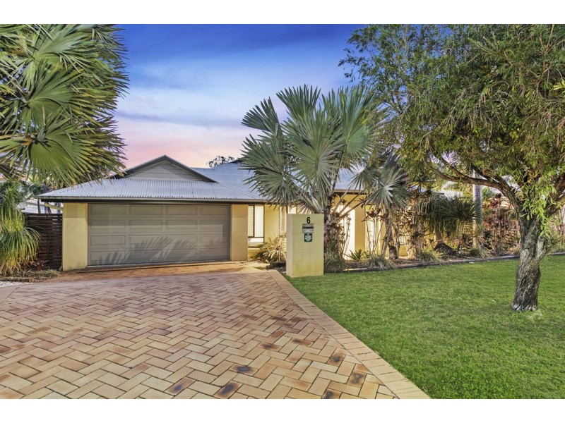 6 Icefire Lane, Coomera Waters QLD 4209