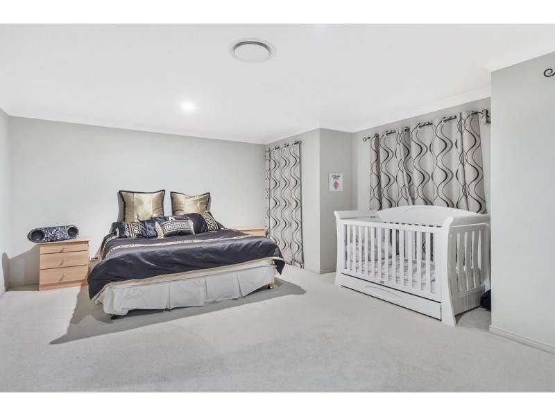6 Icefire Lane, Coomera Waters QLD 4209