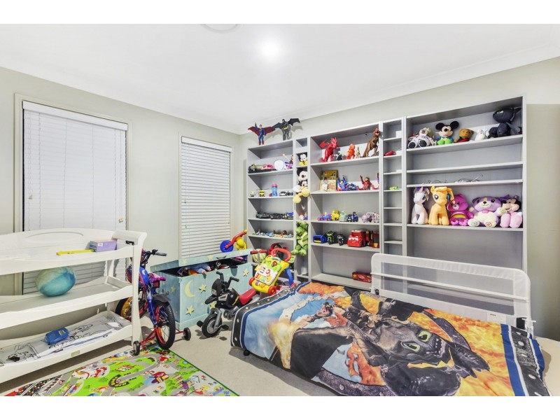 6 Icefire Lane, Coomera Waters QLD 4209