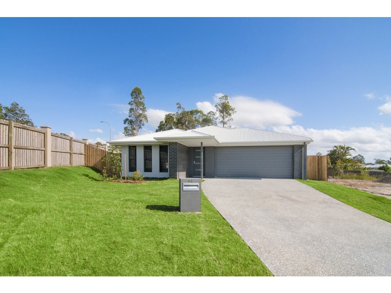 95 Oreilly Drive, Coomera QLD 4209
