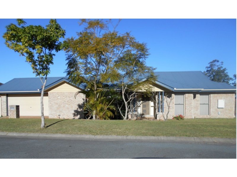 2 Worth Court, Upper Coomera QLD 4209