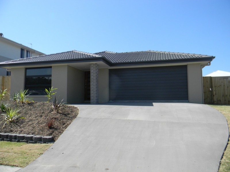 23 Yarrambat Rise, Upper Coomera QLD 4209