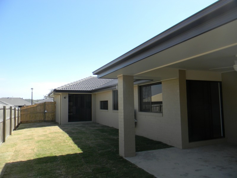 23 Yarrambat Rise, Upper Coomera QLD 4209