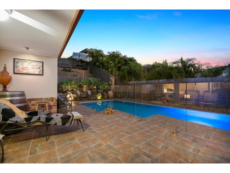 40 Roseapple Circuit, Oxenford QLD 4210