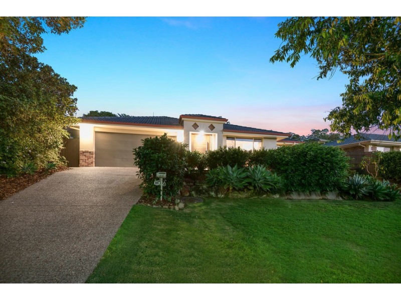 40 Roseapple Circuit, Oxenford QLD 4210