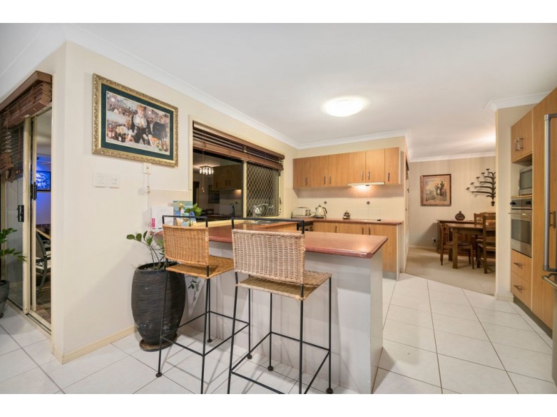 40 Roseapple Circuit, Oxenford QLD 4210