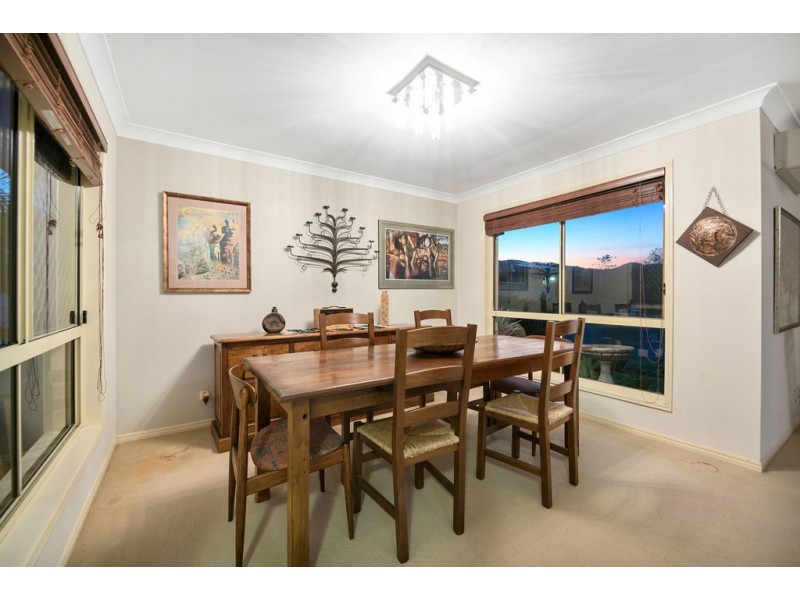 40 Roseapple Circuit, Oxenford QLD 4210