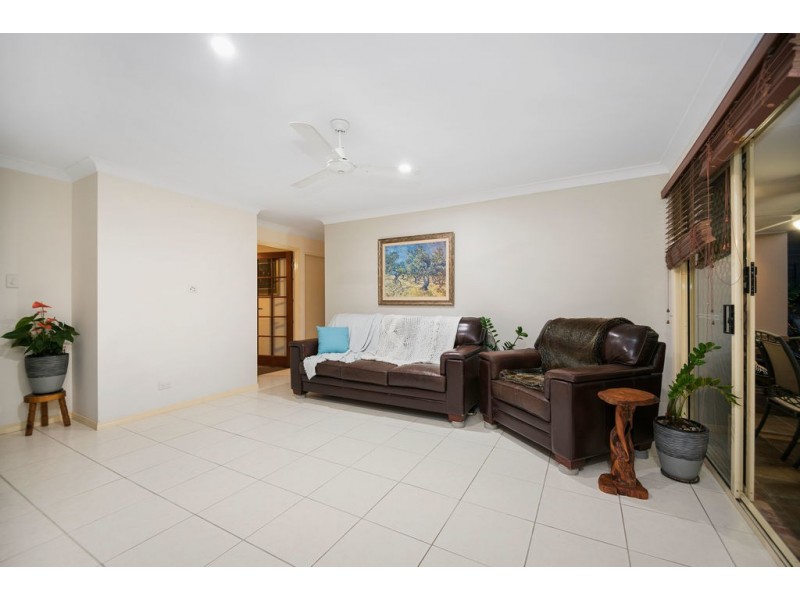 40 Roseapple Circuit, Oxenford QLD 4210