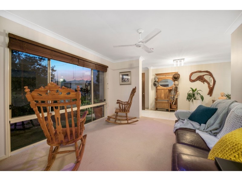 40 Roseapple Circuit, Oxenford QLD 4210