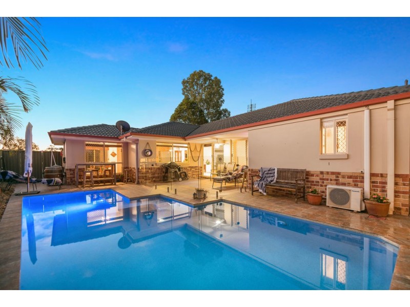 40 Roseapple Circuit, Oxenford QLD 4210