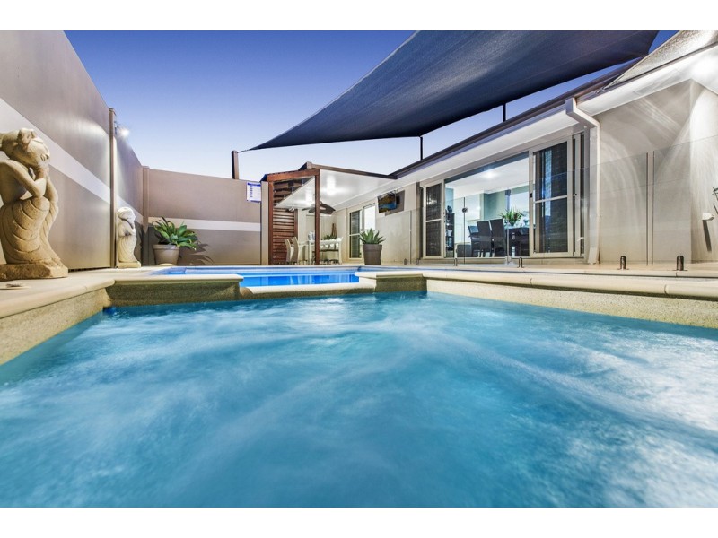 26 Abercrombie Crescent, Upper Coomera QLD 4209