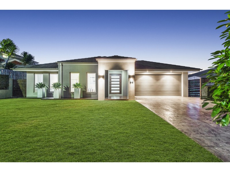 26 Abercrombie Crescent, Upper Coomera QLD 4209