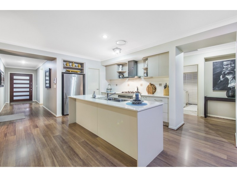 26 Abercrombie Crescent, Upper Coomera QLD 4209