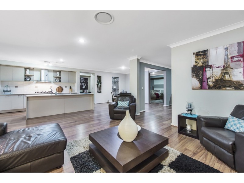 26 Abercrombie Crescent, Upper Coomera QLD 4209