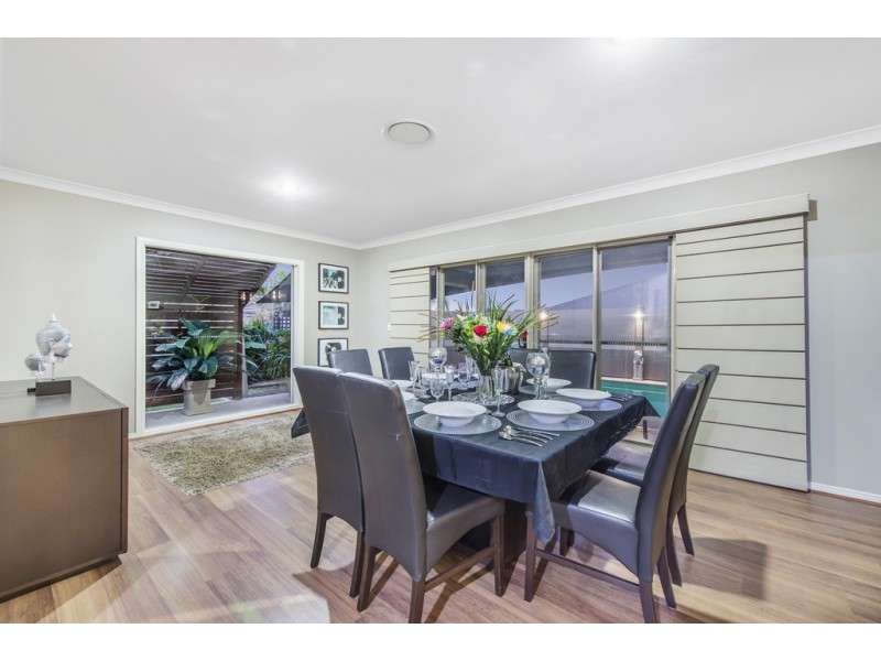 26 Abercrombie Crescent, Upper Coomera QLD 4209