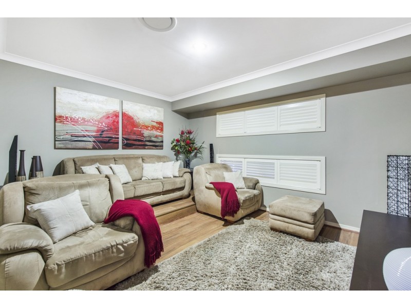 26 Abercrombie Crescent, Upper Coomera QLD 4209