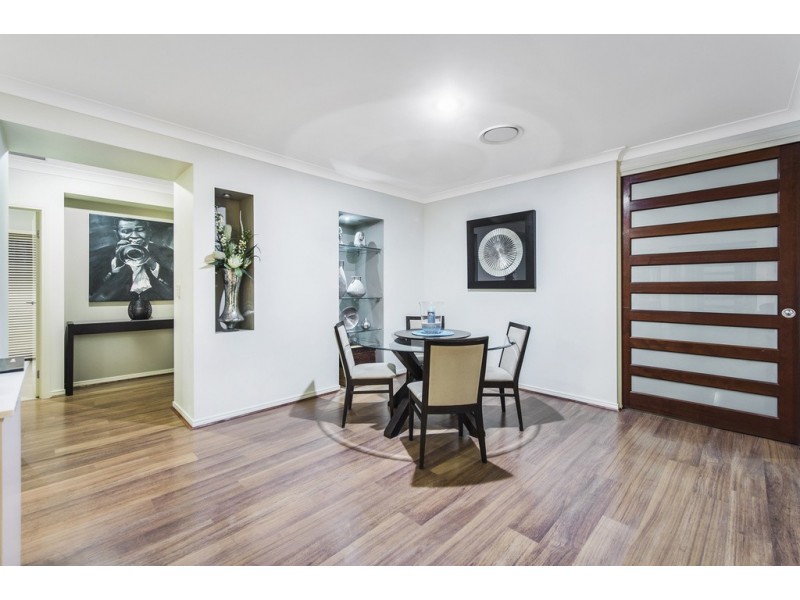 26 Abercrombie Crescent, Upper Coomera QLD 4209