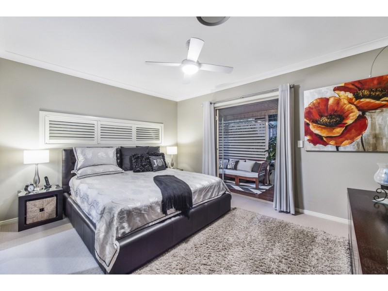 26 Abercrombie Crescent, Upper Coomera QLD 4209
