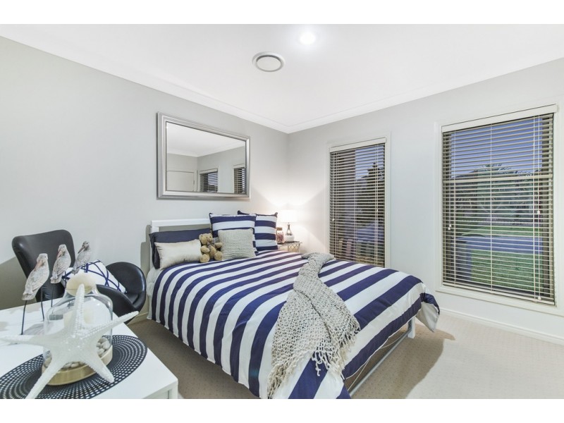 26 Abercrombie Crescent, Upper Coomera QLD 4209