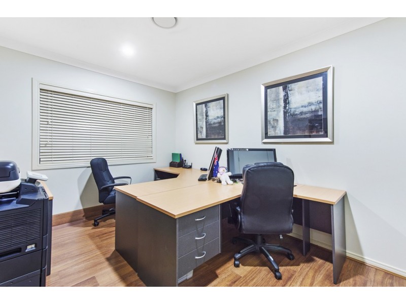 26 Abercrombie Crescent, Upper Coomera QLD 4209