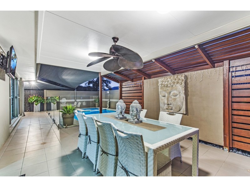 26 Abercrombie Crescent, Upper Coomera QLD 4209