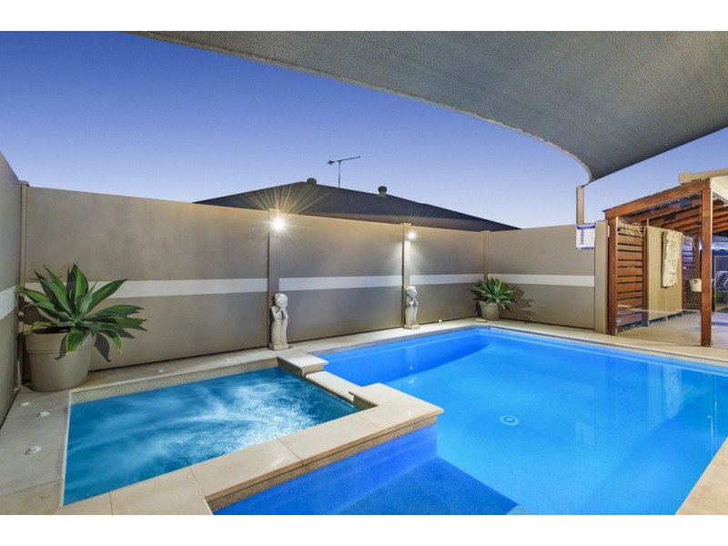 26 Abercrombie Crescent, Upper Coomera QLD 4209