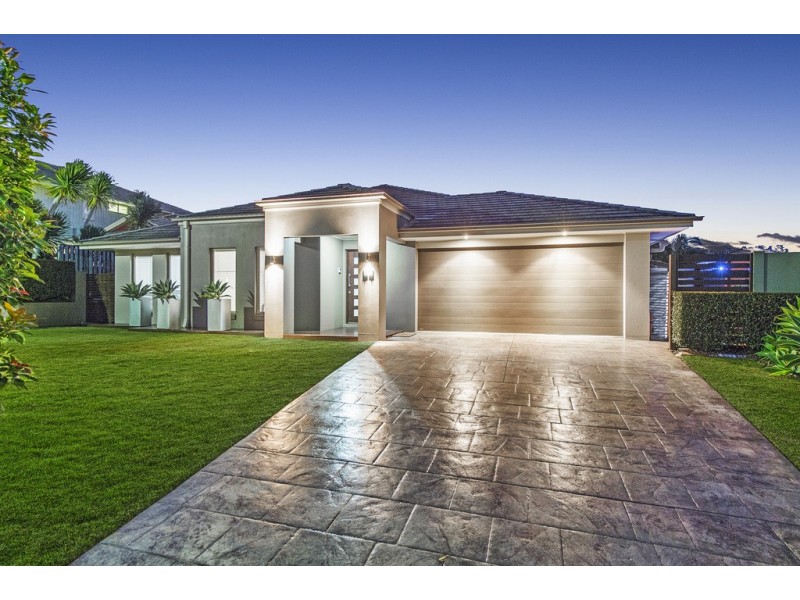 26 Abercrombie Crescent, Upper Coomera QLD 4209