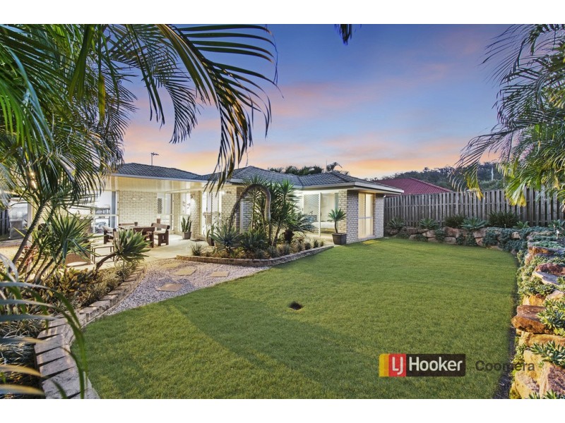 20 Lauren Grove, Upper Coomera QLD 4209