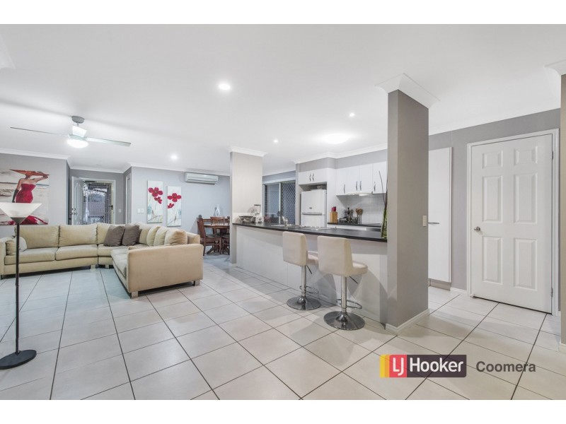 20 Lauren Grove, Upper Coomera QLD 4209