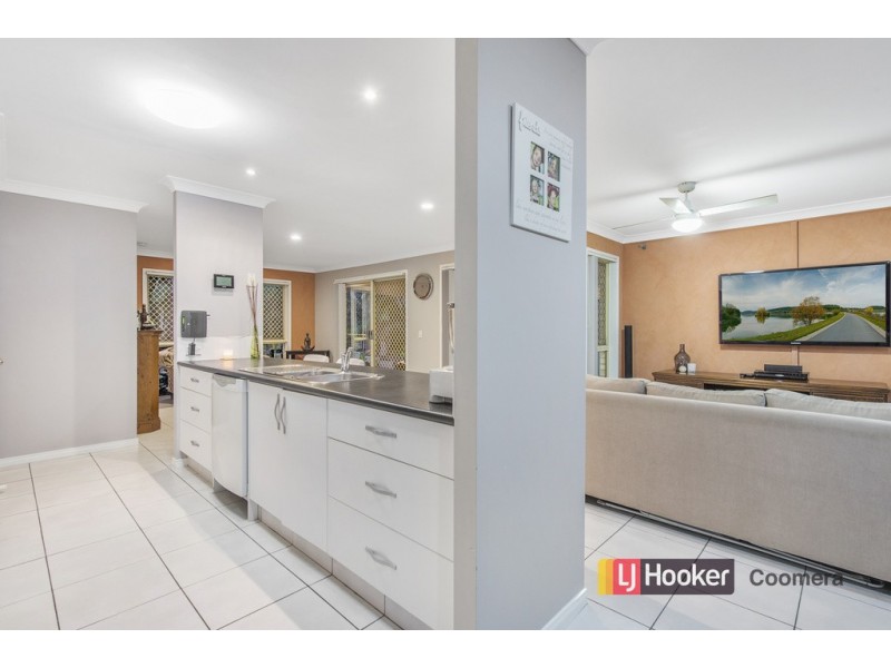 20 Lauren Grove, Upper Coomera QLD 4209