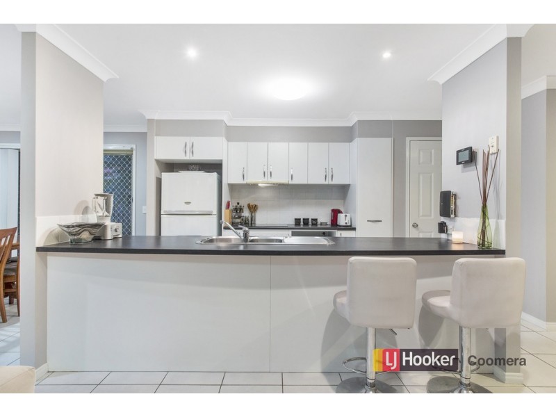 20 Lauren Grove, Upper Coomera QLD 4209