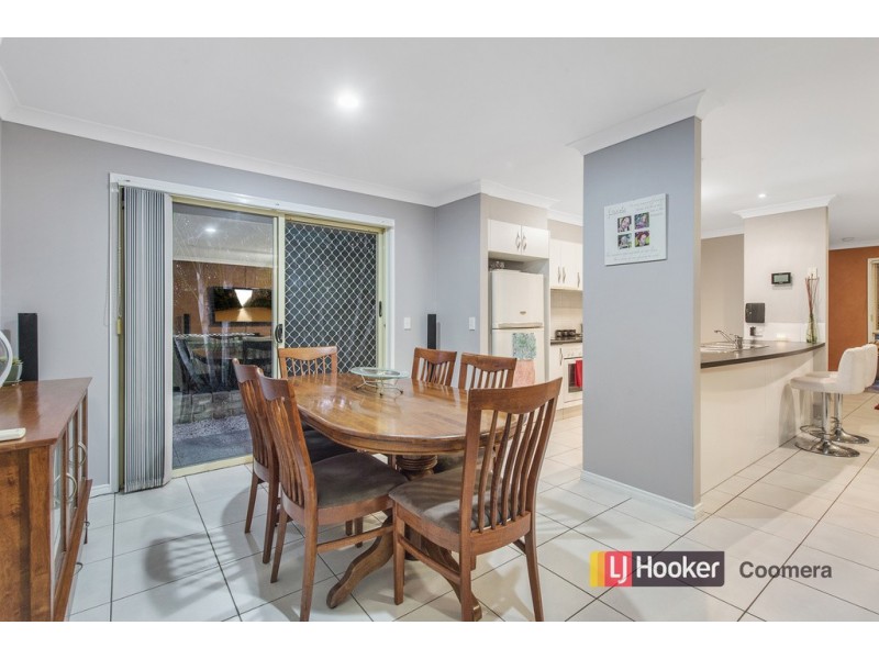 20 Lauren Grove, Upper Coomera QLD 4209