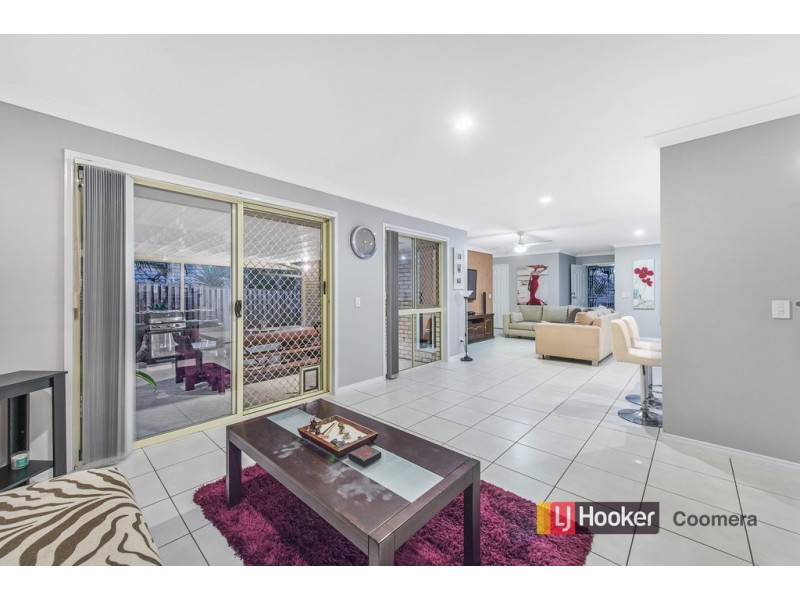 20 Lauren Grove, Upper Coomera QLD 4209