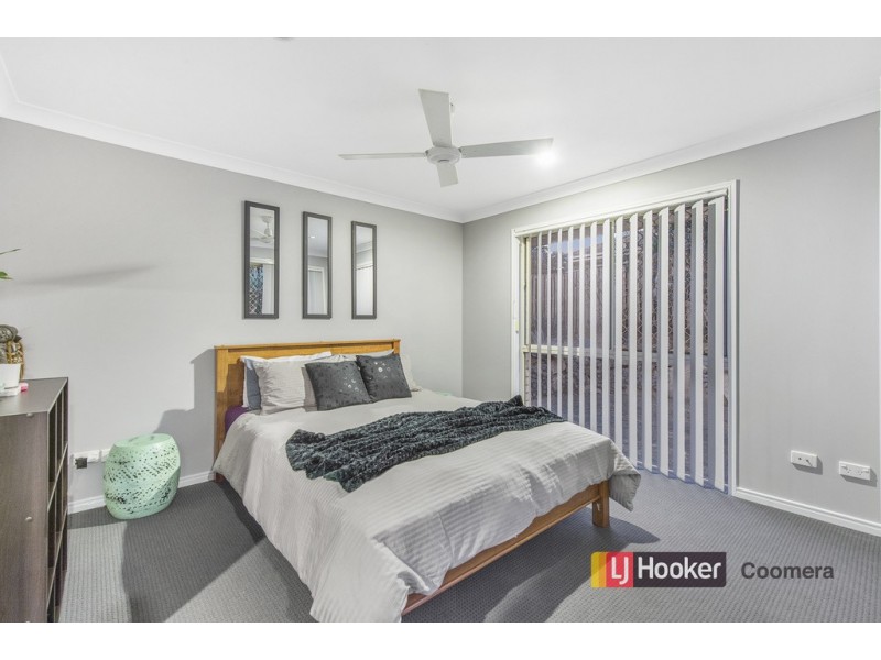 20 Lauren Grove, Upper Coomera QLD 4209