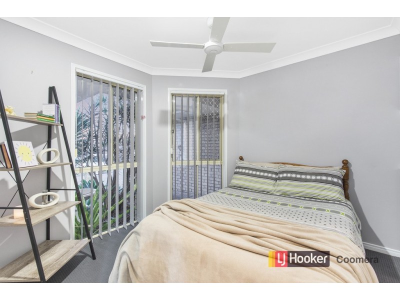 20 Lauren Grove, Upper Coomera QLD 4209