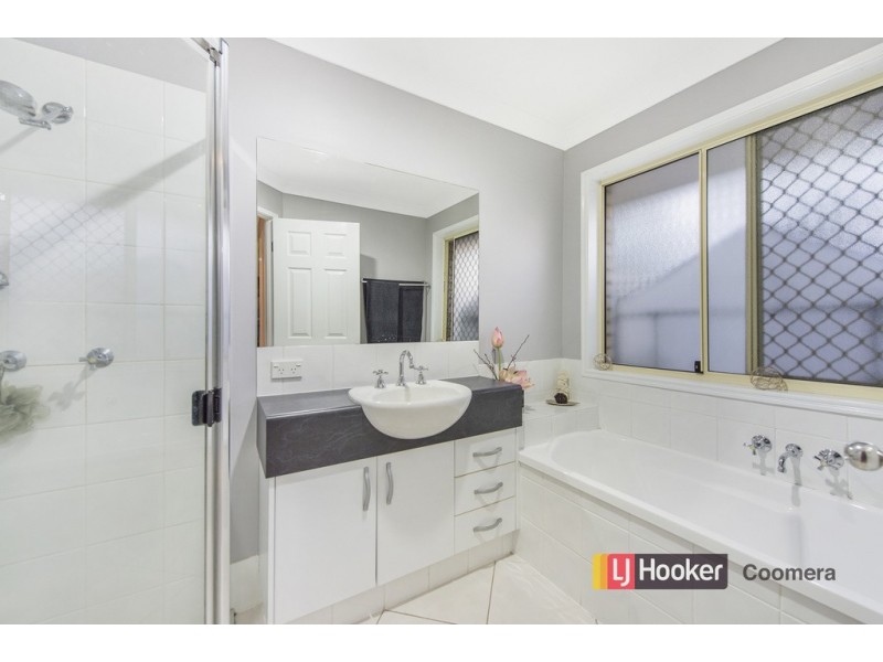 20 Lauren Grove, Upper Coomera QLD 4209