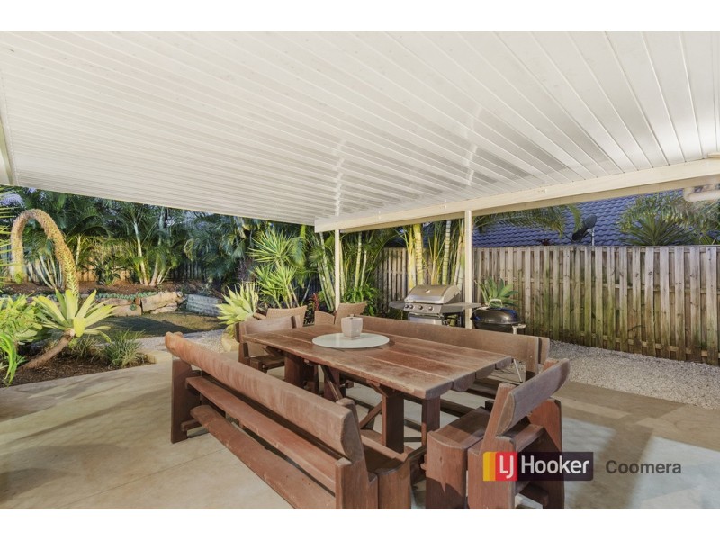 20 Lauren Grove, Upper Coomera QLD 4209