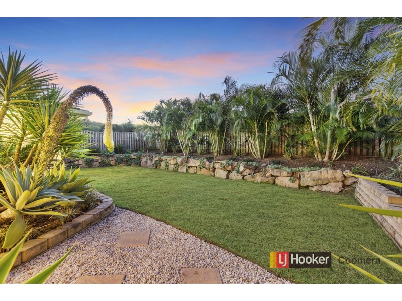 20 Lauren Grove, Upper Coomera QLD 4209