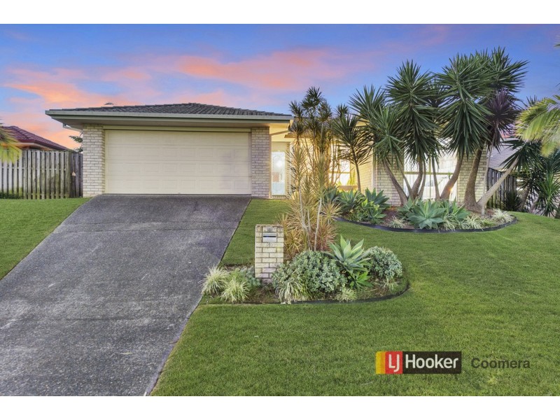 20 Lauren Grove, Upper Coomera QLD 4209