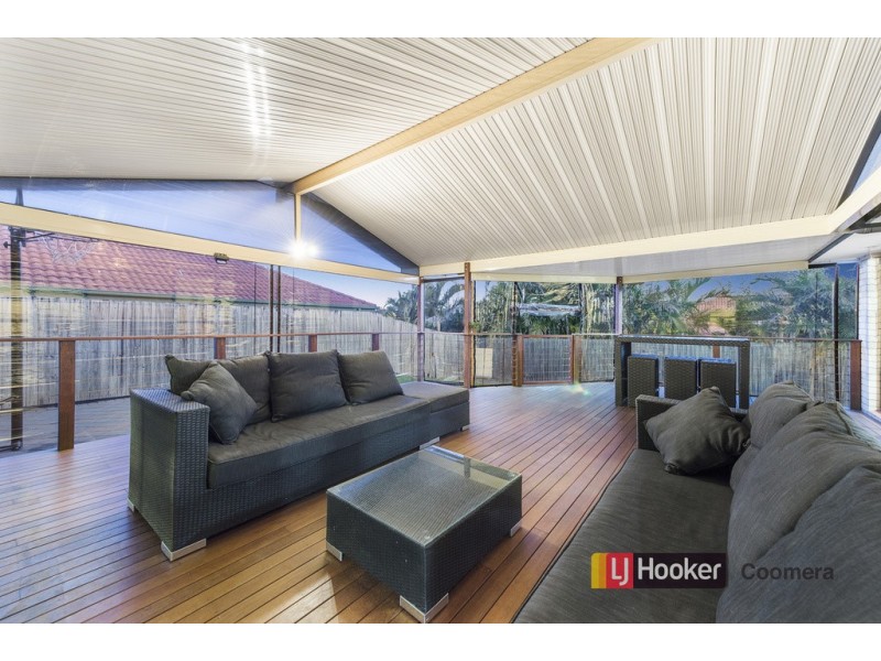 8 Glenridge Street, Upper Coomera QLD 4209