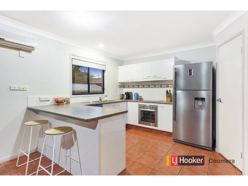 8 Glenridge Street, Upper Coomera QLD 4209