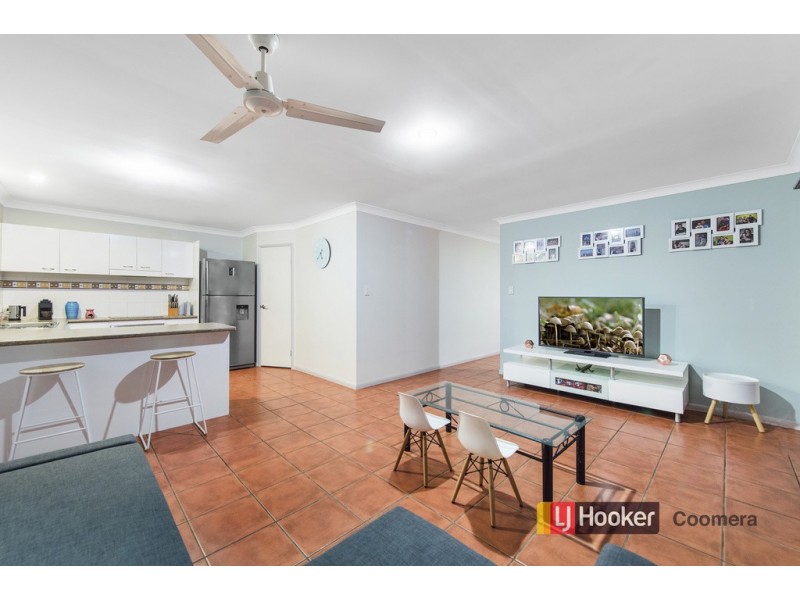8 Glenridge Street, Upper Coomera QLD 4209