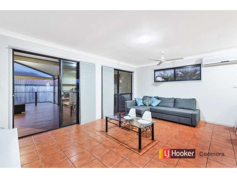 8 Glenridge Street, Upper Coomera QLD 4209