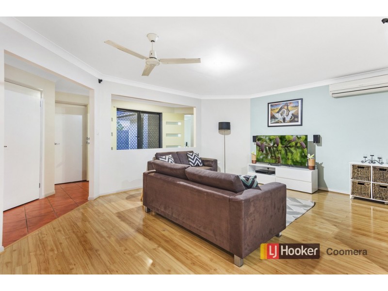 8 Glenridge Street, Upper Coomera QLD 4209